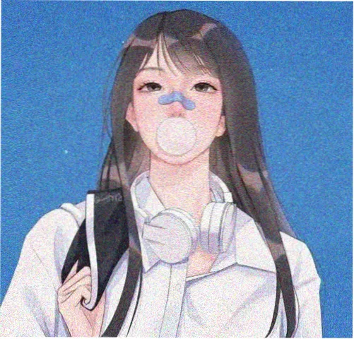 观众 橙子汽水 的头像