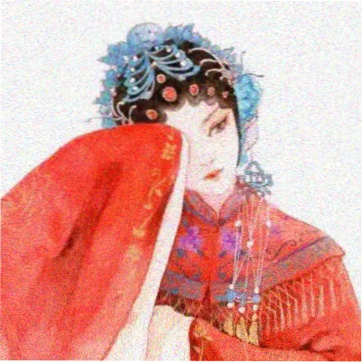 观众 木鱼不是鱼 的头像
